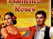 FLAMENCO ROSES