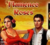 FLAMENCO ROSES
