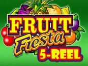 FRUIT FIESTA 5 REEL