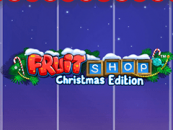 Fruit Shop Christmas Edition