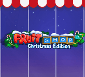 Fruit Shop Christmas Edition