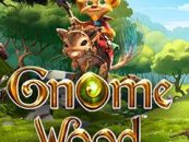 GNOME WOOD