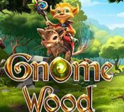 GNOME WOOD