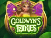 GOLDWYN’S FAIRIES