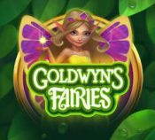 GOLDWYN’S FAIRIES