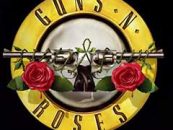 GUNS N’ ROSES GUNS N’ ROSES