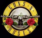 GUNS N’ ROSES