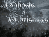 Ghosts of Christmas