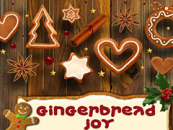 Gingerbread Joy