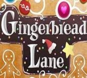 Gingerbread Lane