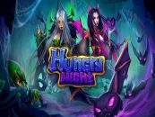 Hungry Night Hungry Night