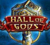 HALL OF GODS