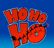 Ho Ho Ho