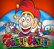 JOKER JESTER