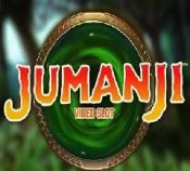 JUMANJI