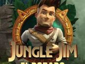 JUNGLE JIM EL DORADO JUNGLE JIM EL DORADO
