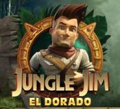 JUNGLE JIM EL DORADO