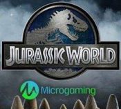 JURASSIC WORLD
