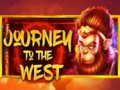 JOURNEY TO THE WEST
