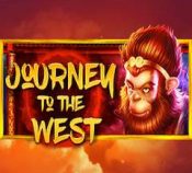 JOURNEY TO THE WEST