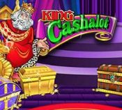 KING CASHALOT