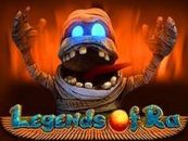 LEGENDS OF RA