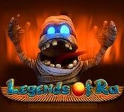 LEGENDS OF RA