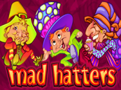 MAD HATTERS