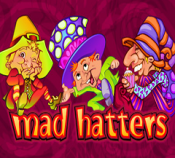 MAD HATTERS