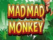 MAD MAD MONKEY
