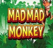 MAD MAD MONKEY