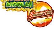 MEGA MOOLAH SUMMERTIME
