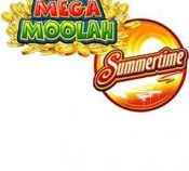 MEGA MOOLAH SUMMERTIME
