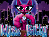MISS KITTY