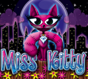 MISS KITTY