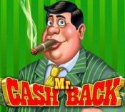 MR CASHBACK