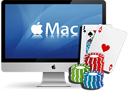 Mac Casinos slotsfans