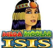 MEGA MOOLAH ISIS