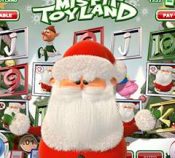 Misfit Toyland