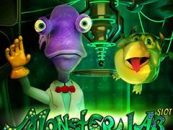 MONSTER LAB