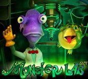 MONSTER LAB