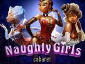 NAUGHTY GIRLS CABARET