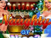 Naughty Or Nice Naughty Or Nice