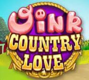 OINK COUNTRY LOVE