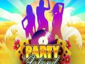 PARTY ISLAND PARTY ISLAND