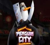 PENGUIN CITY
