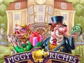 PIGGY RICHES