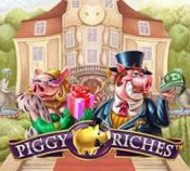 PIGGY RICHES