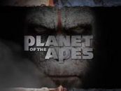 PLANET OF THE APES