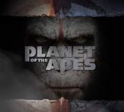PLANET OF THE APES